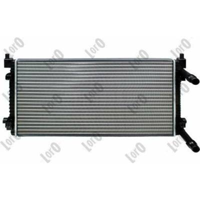 Chladič vody pro motor ABAKUS 053-017-0090 (0530170090)