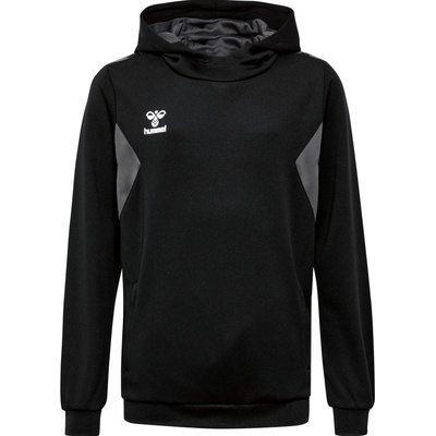 Hummel HML Authentic Pl Hoodie Kids 219977-2001