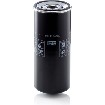 Mann-filter Горивен филтър mann-filter wdk 11 102/13