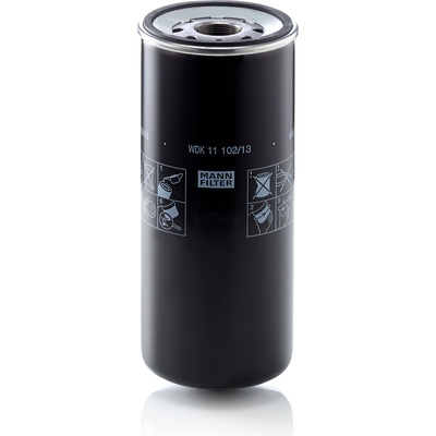 Mann-filter Горивен филтър mann-filter wdk 11 102/13