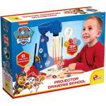 Lisciani Творчески комплект, Lisciani, Проектор за рисуване, Paw Patrow