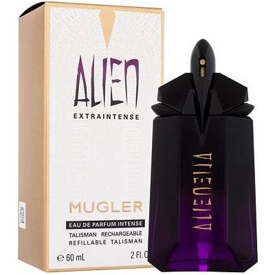 Mugler Alien Extraintense parfémovaná voda dámská 60 ml