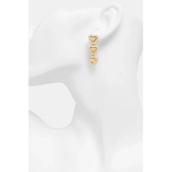 Guess Обици Guess BELOVED (JUBE06.011JW)