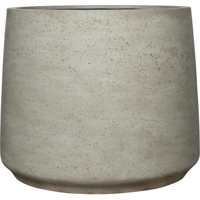 Pottery Pots Kvetináč Jumbo Patt, farba béžová, 61 x 73 cm