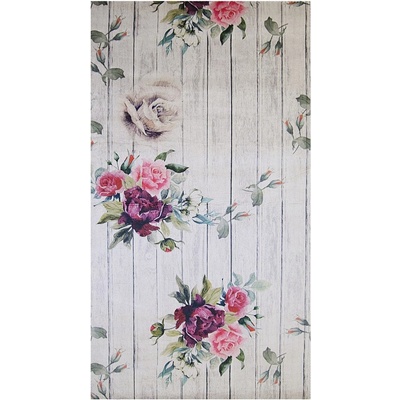 Vitaus Килим Parosso, 50 x 80 cm - Vitaus (KRN-5023-50x80)