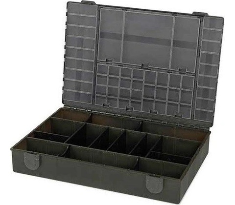 Fox Edges Large Tackle Box