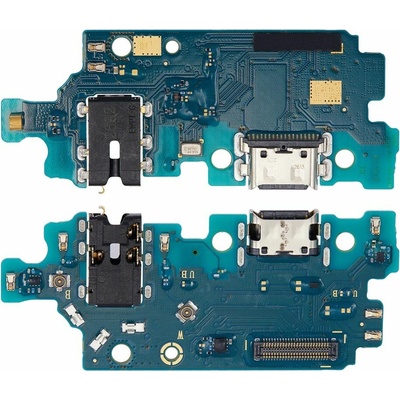 Doska nabíjania a mikrofón Samsung Galaxy A23 5G (SM-A236B)