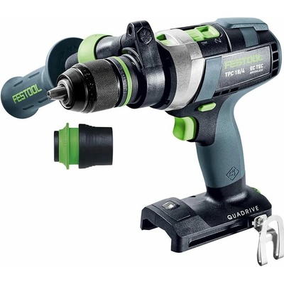 FESTOOL TPC 18/4 TBX4,0 I-Plus 579371
