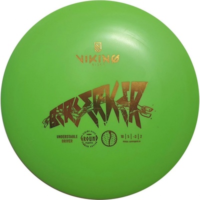Viking Discs Berserker Ground