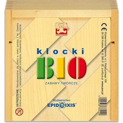 Epideixis BIO bloky