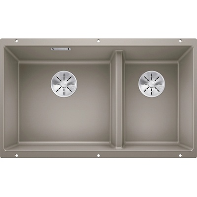 BLANCO SUBLINE 430/270-U SILGRANIT tartufo