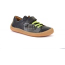 Froddo kožené G31301 dark blue