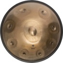 Sela Harmony Handpan D Amara Stainless Steel