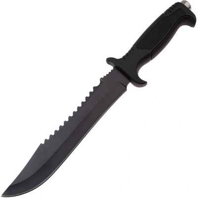 HARAHU Outdoorový ZU-40778 Čierna