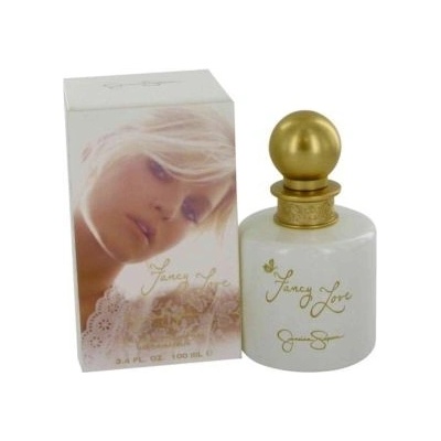 Jessica Simpson Fancy Love parfumovaná voda dámska 100 ml