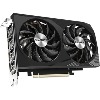 Image 1 of GIGABYTE GeForce RTX 3050 WINDFORCE 8G OC V2 (GV-N3050WF2OCV2-8GD)