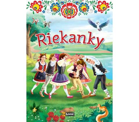Riekanky