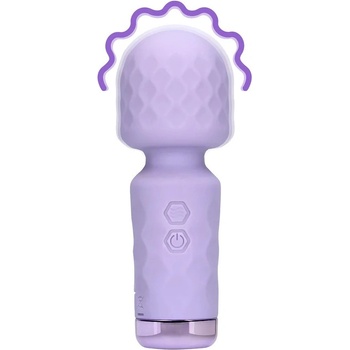 ostatní Shots Loveline Mini Wand Night Magic