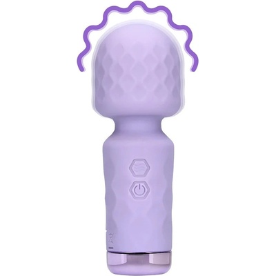 Loveline Shots Loveline Mini Wand Night Magic