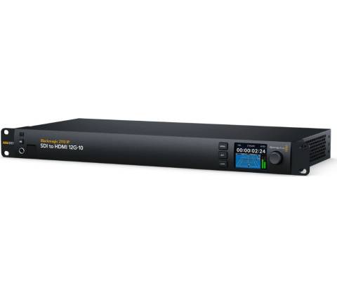Blackmagic Design 2110 IP