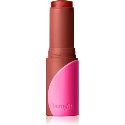 Benefit Juice Stick lícenka v tyčinke Foxxy 8 g