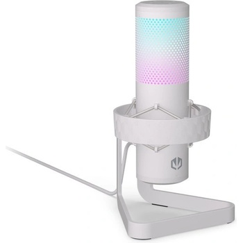 Endorfy AXIS Streaming Onyx White EY1B007