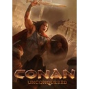 Hry na PC Conan Unconquered