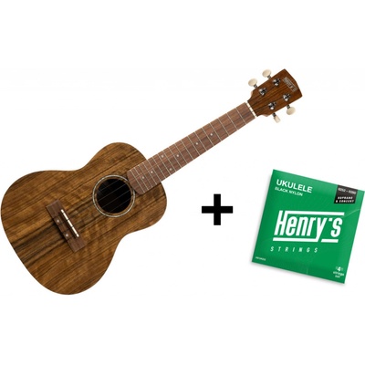 Henry`s Guitars Medium U10C