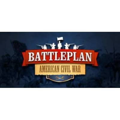 Игра Battleplan: American Civil War за PC Steam, Електронна доставка