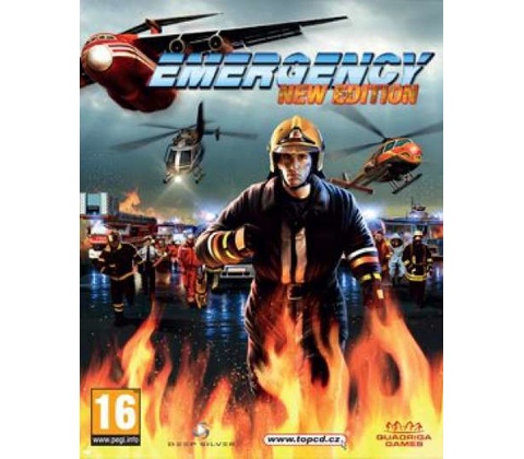 Emergency 2012