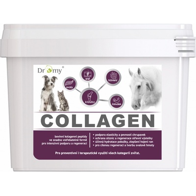 Dromy Collagen 2,5 kg