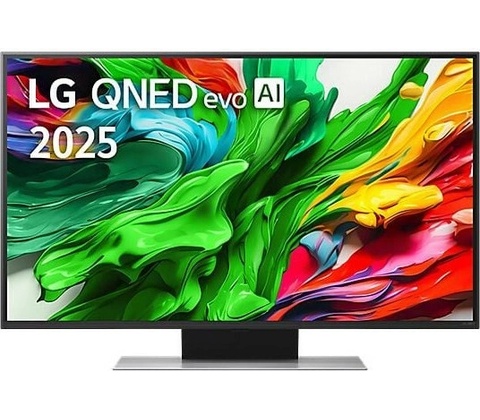 LG 65QNED87A3B