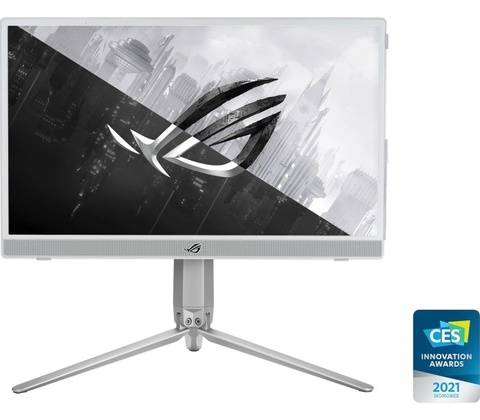 Asus XG16AHP