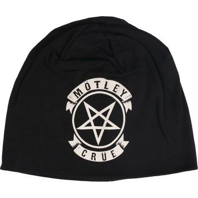 Razamataz Mötley Crüe Pentagram JB140 kulich