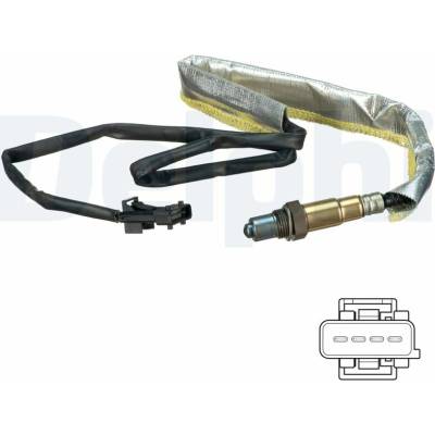 Lambda sonda DELPHI ES20635-12B1 (ES2063512B1)