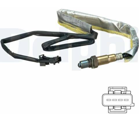 DELPHI ES20635-12B1