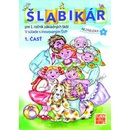 Šlabikár 1 1. diel