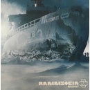 Rosenrot - Rammstein CD
