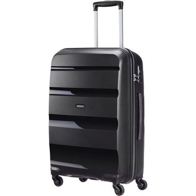 American Tourister Bon Air Černá 57,5L
