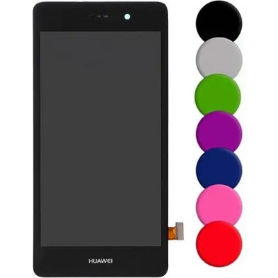 Huawei LCD Дисплей и Тъч Скрийн за Huawei Ascend P8 Lite