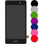 Huawei LCD Дисплей и Тъч Скрийн за Huawei Ascend P8 Lite
