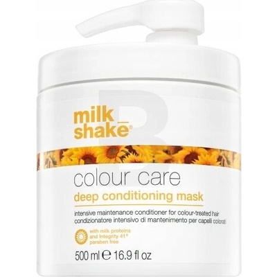 Milk Shake Color Care Deep Conditioning Mask hĺbková maska na vlasy 500 ml