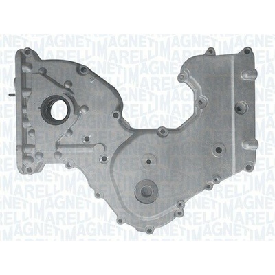 Olejové čerpadlo MAGNETI MARELLI 351516000159 351516000159