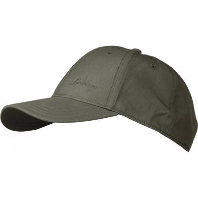Lundhags Шапка с козирка Lundhags Base II Cap - Forest Green - размер One Size (204-5454-0211)