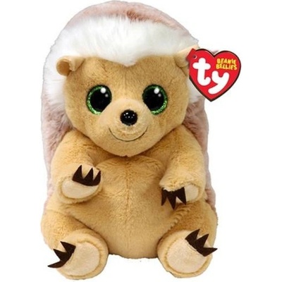 TY Beanie Bellies BUMPER ježka 24 cm