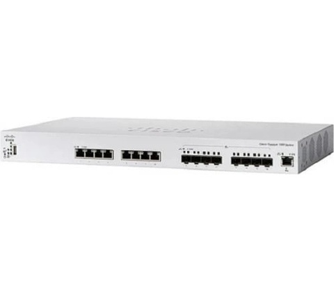 Cisco C1300-16XTS