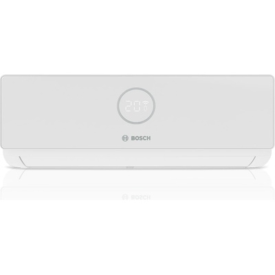 Bosch CL4000iU W 52 E / CL4000i 52 E Climate 4000i