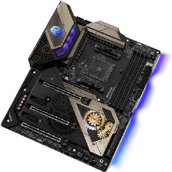 ASRock B550 Taichi