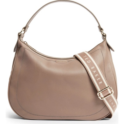 Ted Baker Lyshia Taška přes rameno Kůže 34 cm