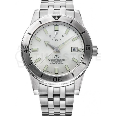 Orient Star Contemporary RE-AU0502S00B (RE-AU0502S00B)